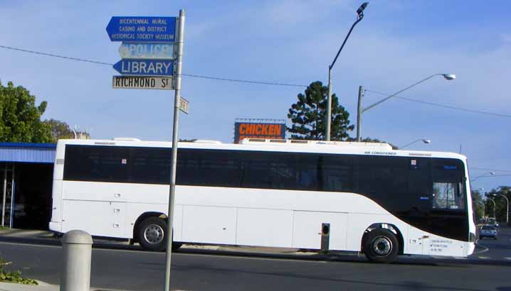 Casino Volvo B7R Custom SB400 5771MO